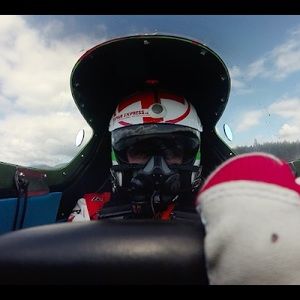 Meet your Posher, Mclellan f1